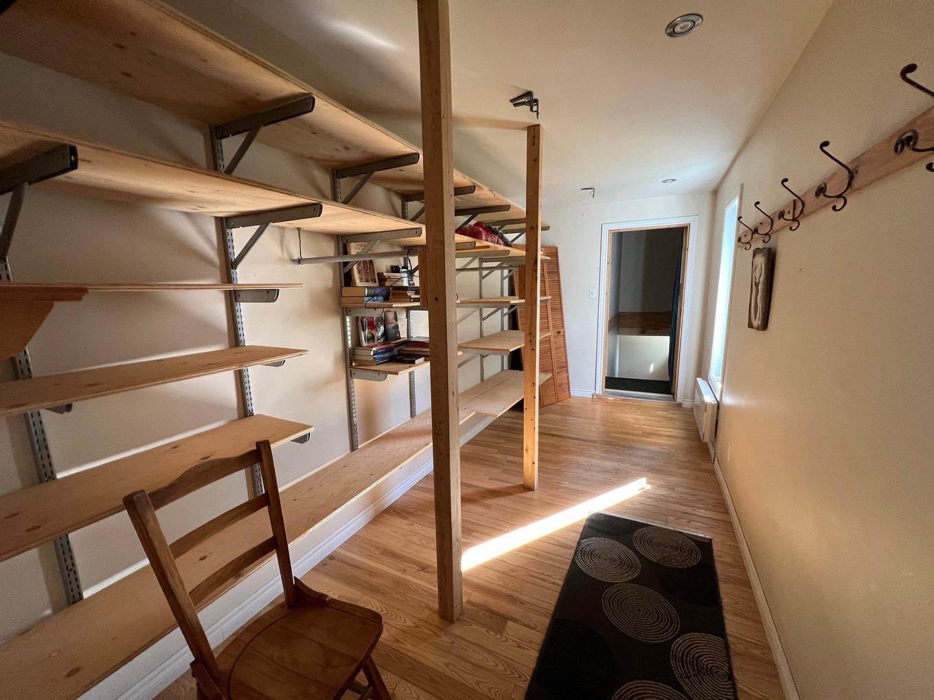 Storage - 499 Route Cox, Bonaventure, QC - Indoor Photo Showing Other Room