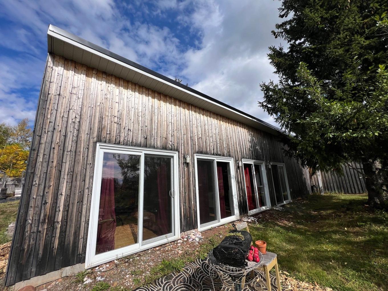 Exterior - 499 Route Cox, Bonaventure, QC - Outdoor With Exterior