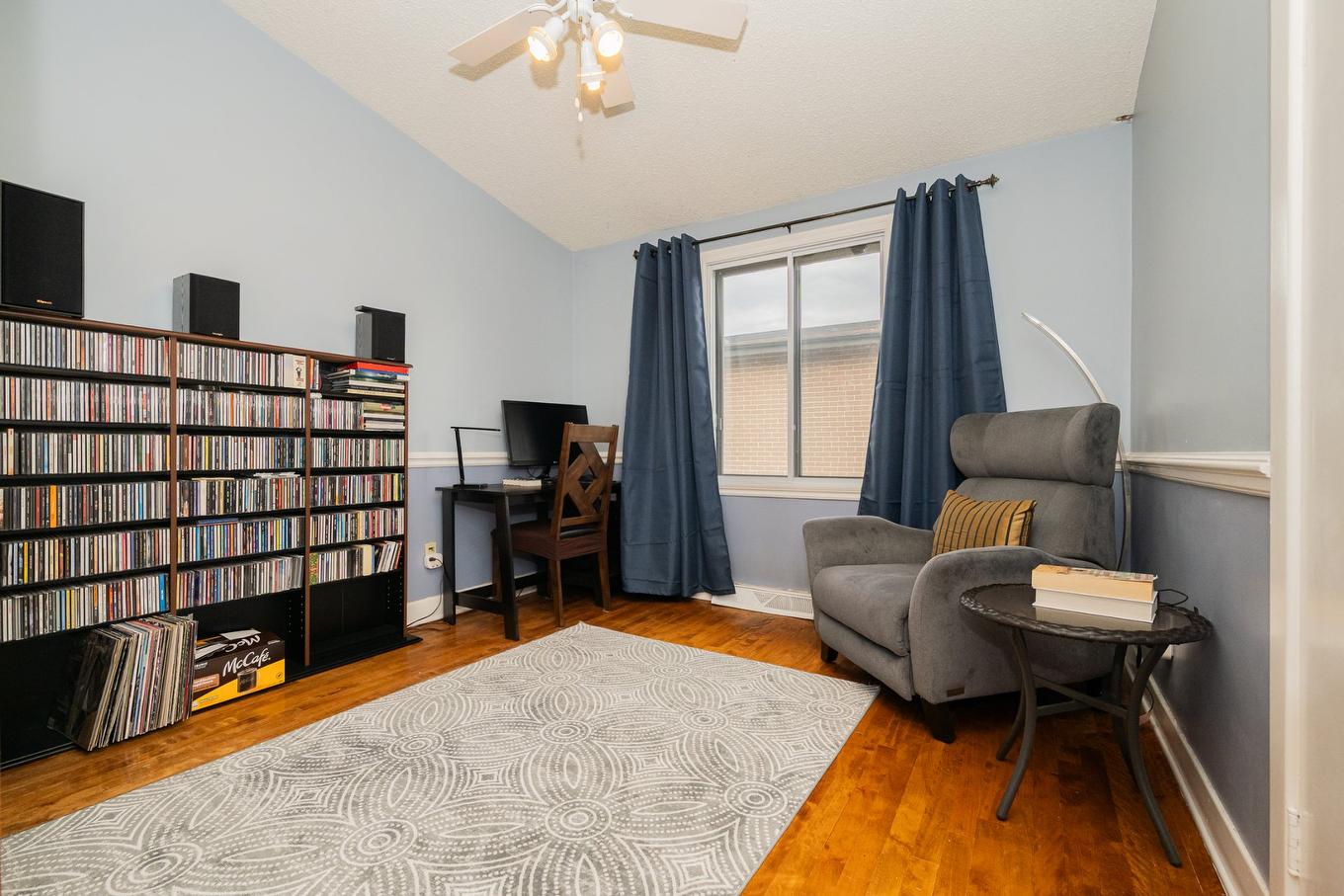 Bedroom - 1438 Rue Franklin, Laval (Chomedey), QC - Indoor