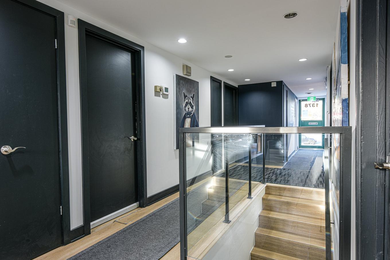 Bureau - 1376 - 1380 Boul. Roland-Therrien, Longueuil (Le Vieux-Longueuil), QC - Indoor Photo Showing Other Room