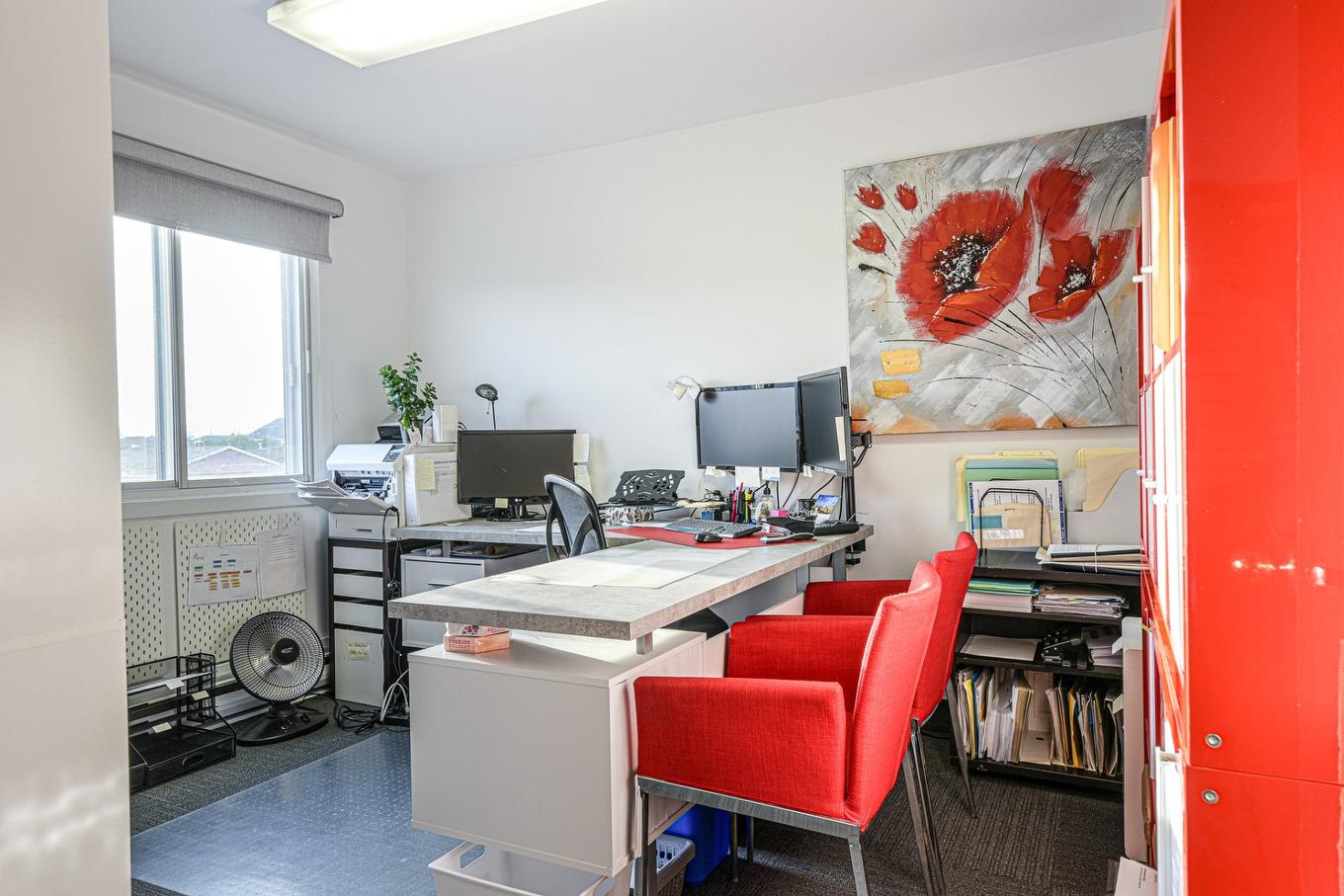 Bureau - 1376 - 1380 Boul. Roland-Therrien, Longueuil (Le Vieux-Longueuil), QC - Indoor