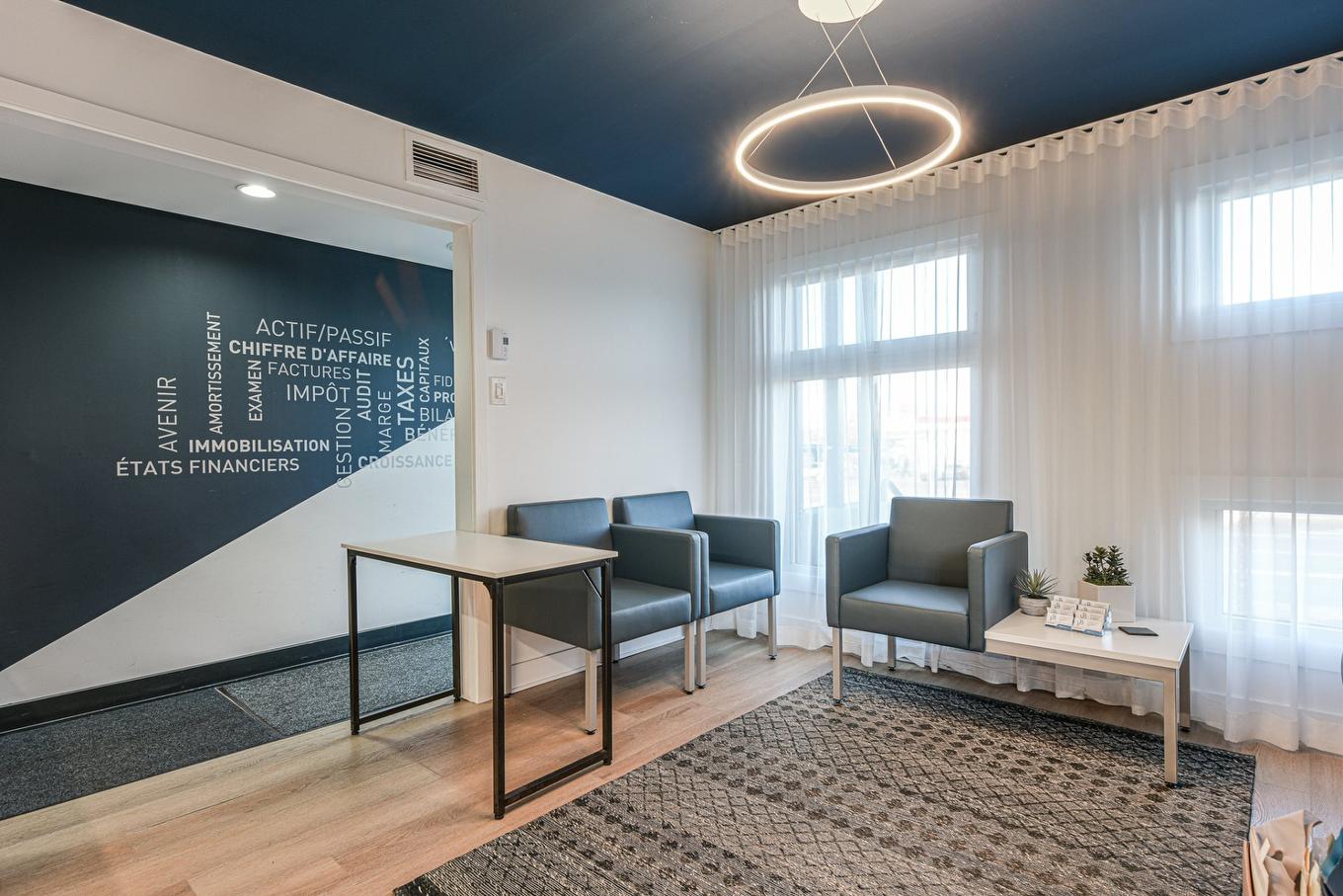 Bureau - 1376 - 1380 Boul. Roland-Therrien, Longueuil (Le Vieux-Longueuil), QC - Indoor Photo Showing Other Room