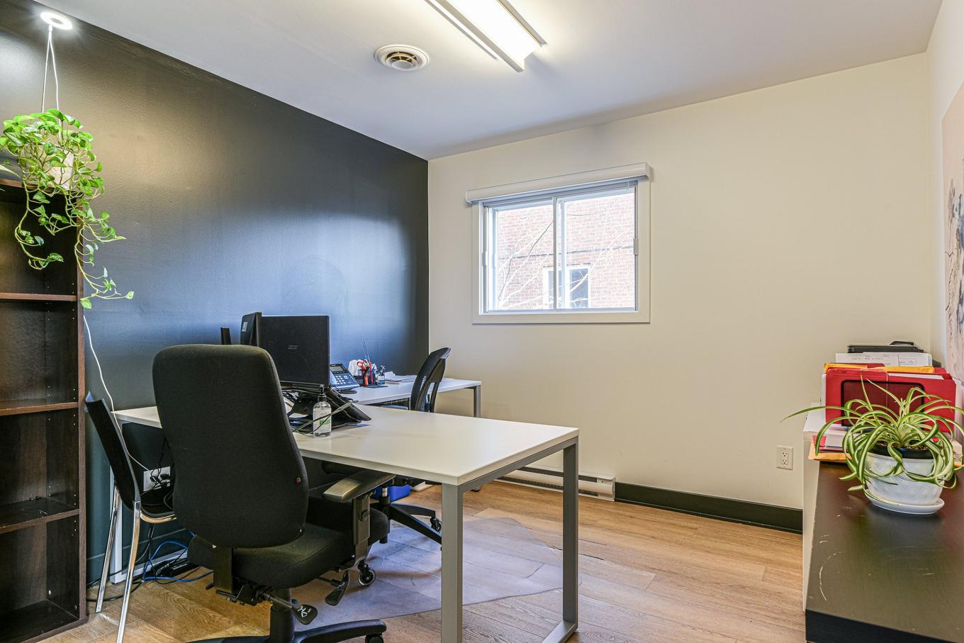 Bureau - 1376 - 1380 Boul. Roland-Therrien, Longueuil (Le Vieux-Longueuil), QC - Indoor Photo Showing Office