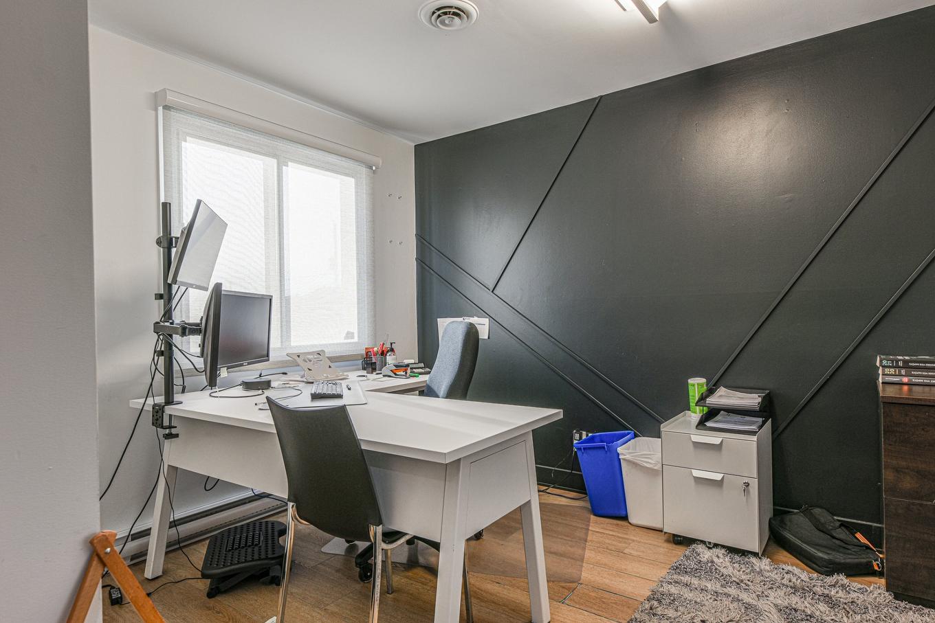 Bureau - 1376 - 1380 Boul. Roland-Therrien, Longueuil (Le Vieux-Longueuil), QC - Indoor Photo Showing Office