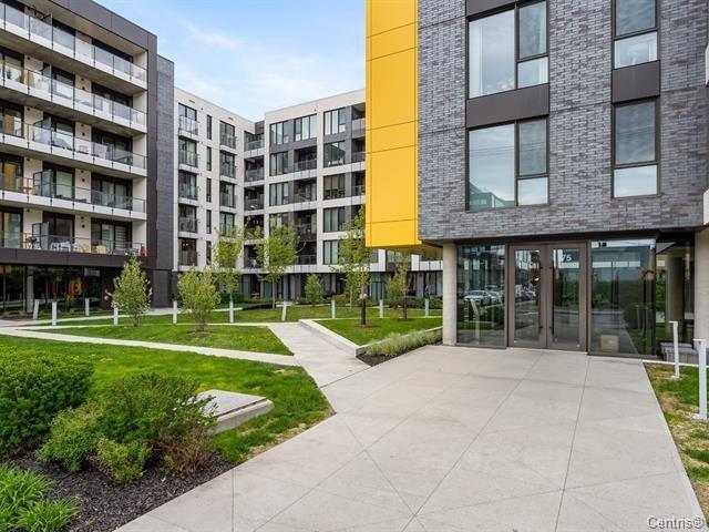 Façade - 218B-75 Rue De Castelnau O., Montréal (Villeray/Saint-Michel/Parc-Extension), QC - Outdoor With Facade