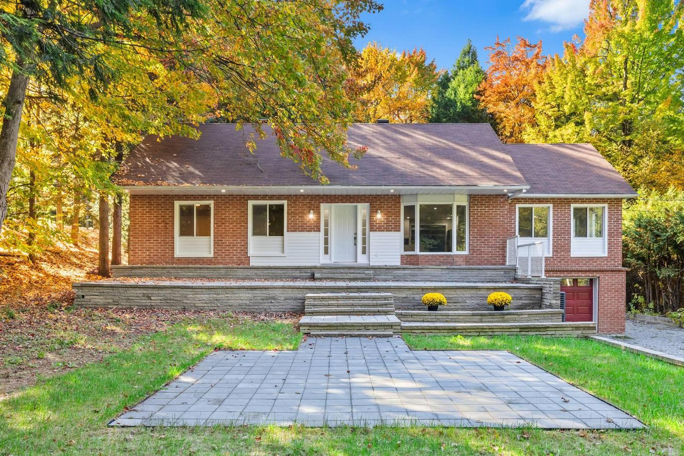 Façade - 3162 Rue Pine Tree, Saint-Lazare, QC - Outdoor