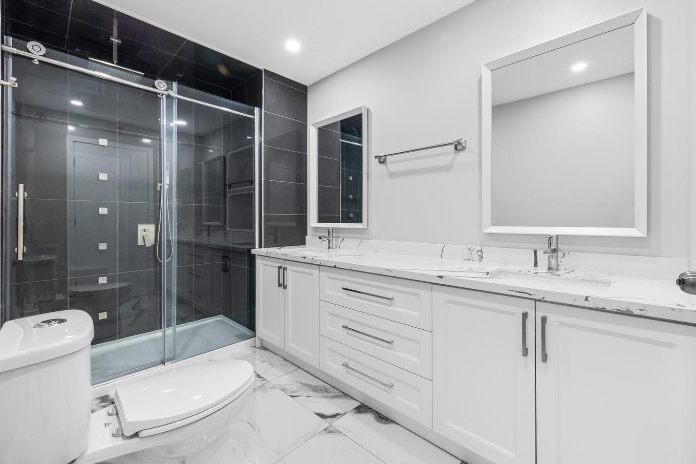 Salle de bains - 3162 Rue Pine Tree, Saint-Lazare, QC - Indoor Photo Showing Bathroom