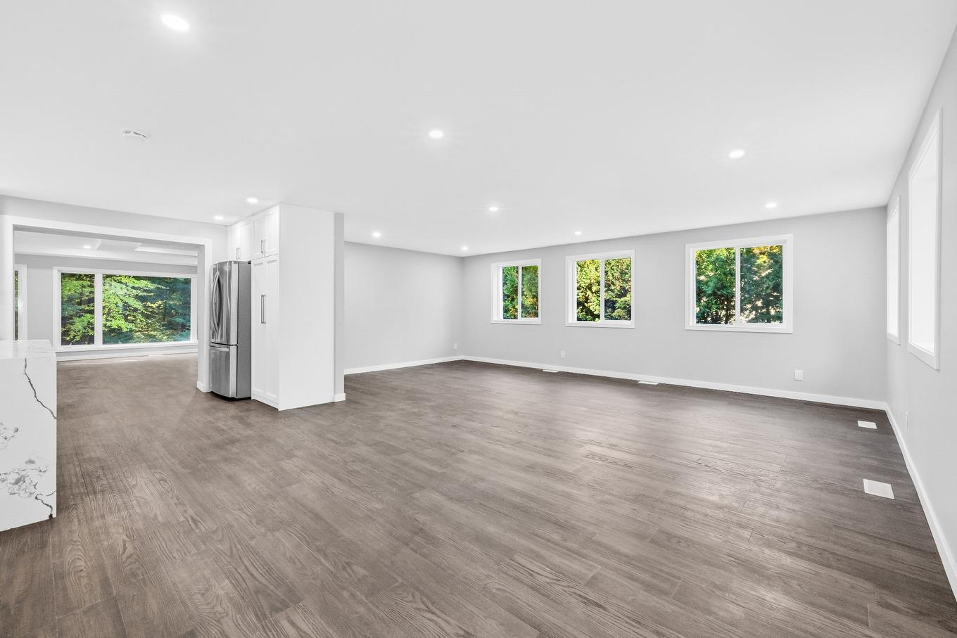 Salle à manger - 3162 Rue Pine Tree, Saint-Lazare, QC - Indoor