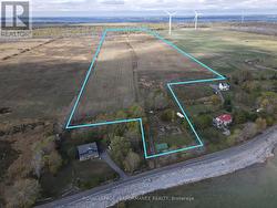 0 PT LT 8 SOUTH SHORE ROAD Frontenac Islands (The Islands), ON K0H 2S0