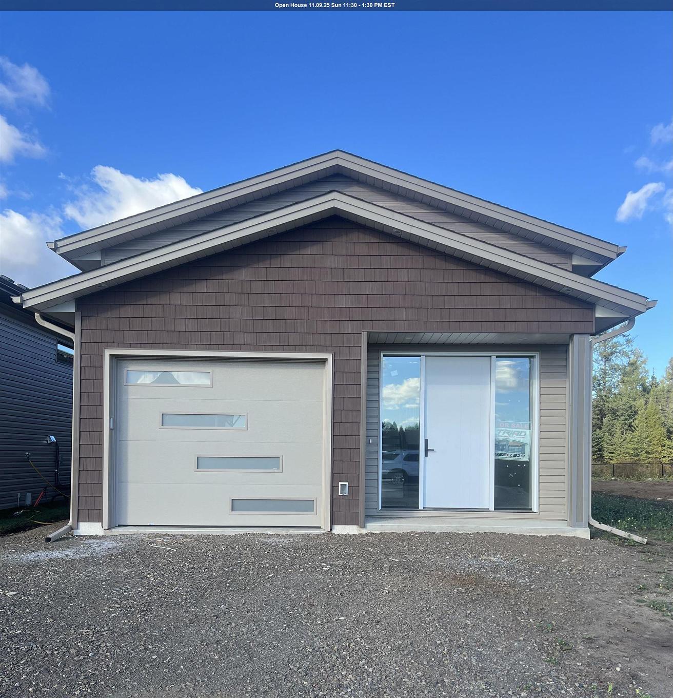 205 Bruin Crescent, Thunder Bay, ON - Outdoor