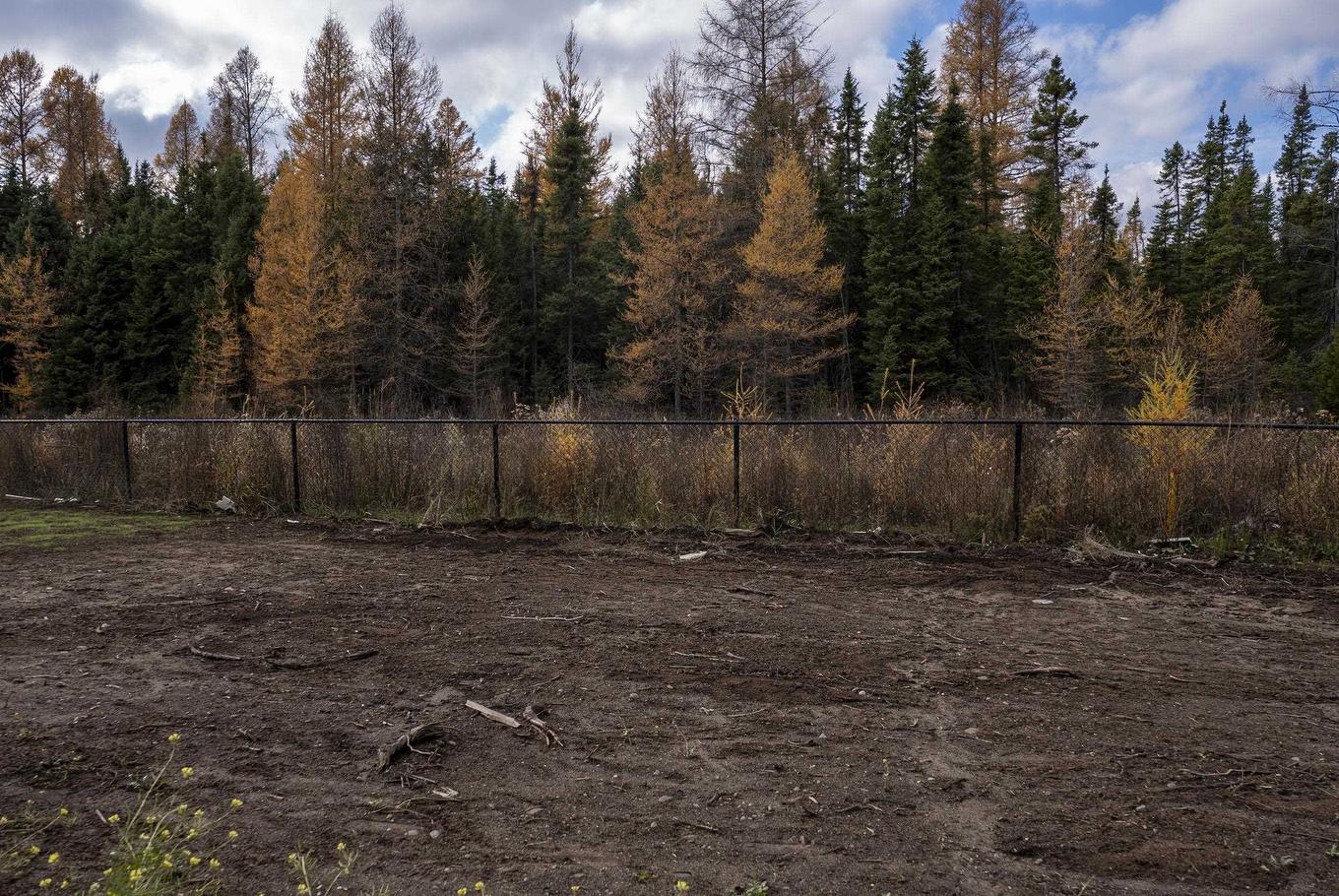 205 Bruin Crescent, Thunder Bay, ON - Outdoor With View