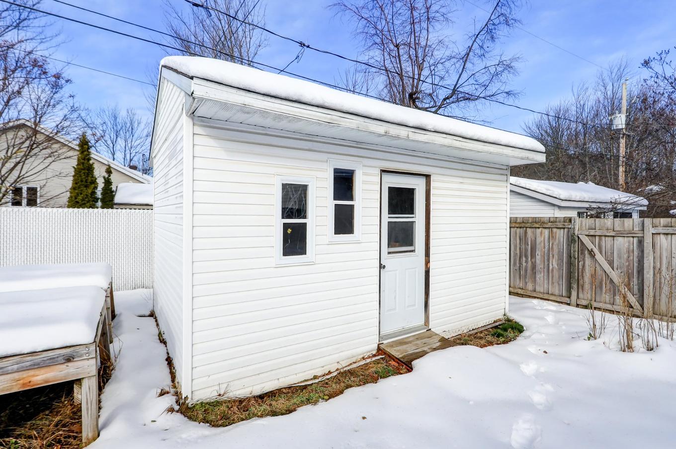 Extérieur - 17 Carré Rémi, Blainville, QC - Outdoor