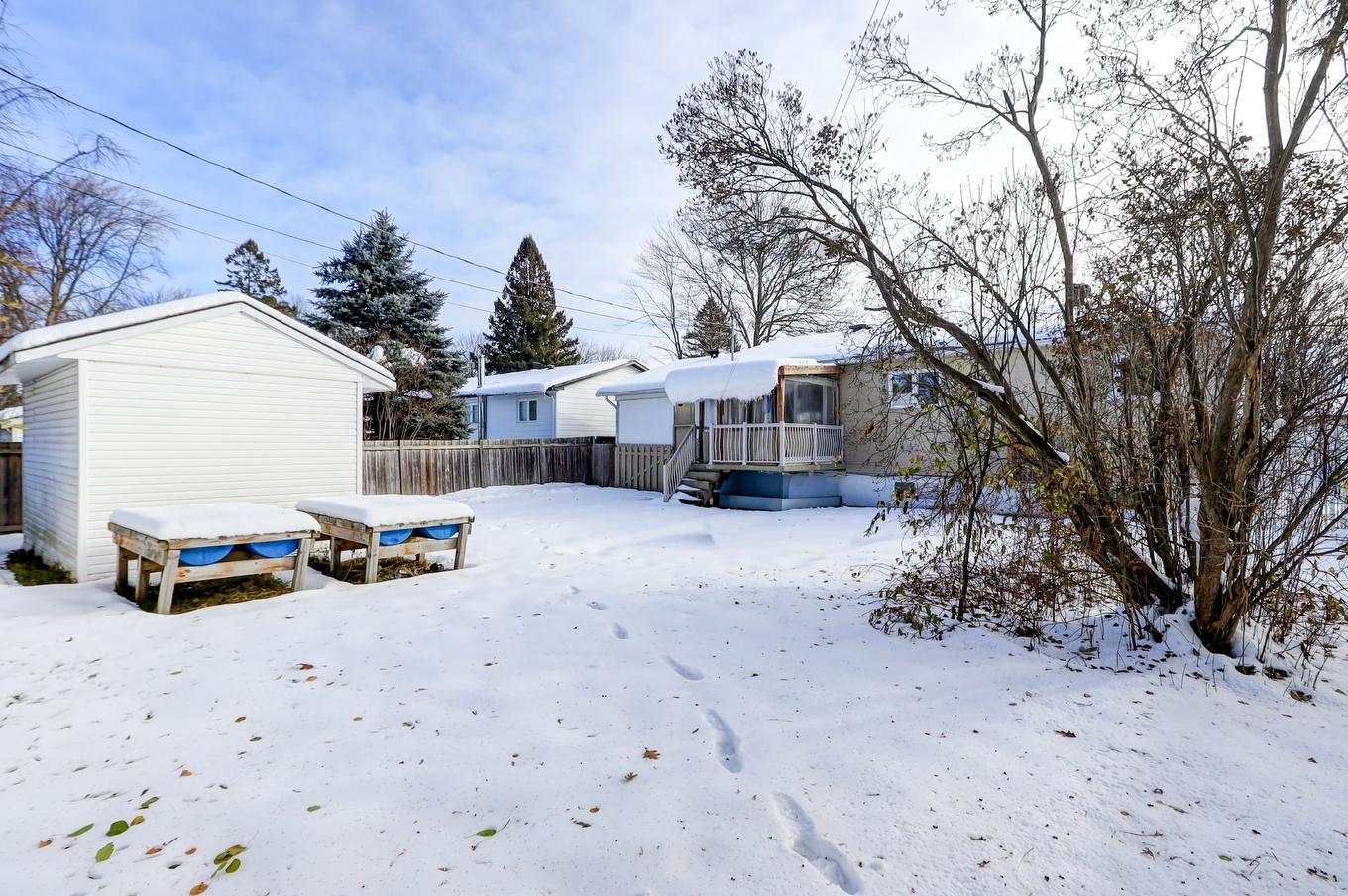 Extérieur - 17 Carré Rémi, Blainville, QC - Outdoor