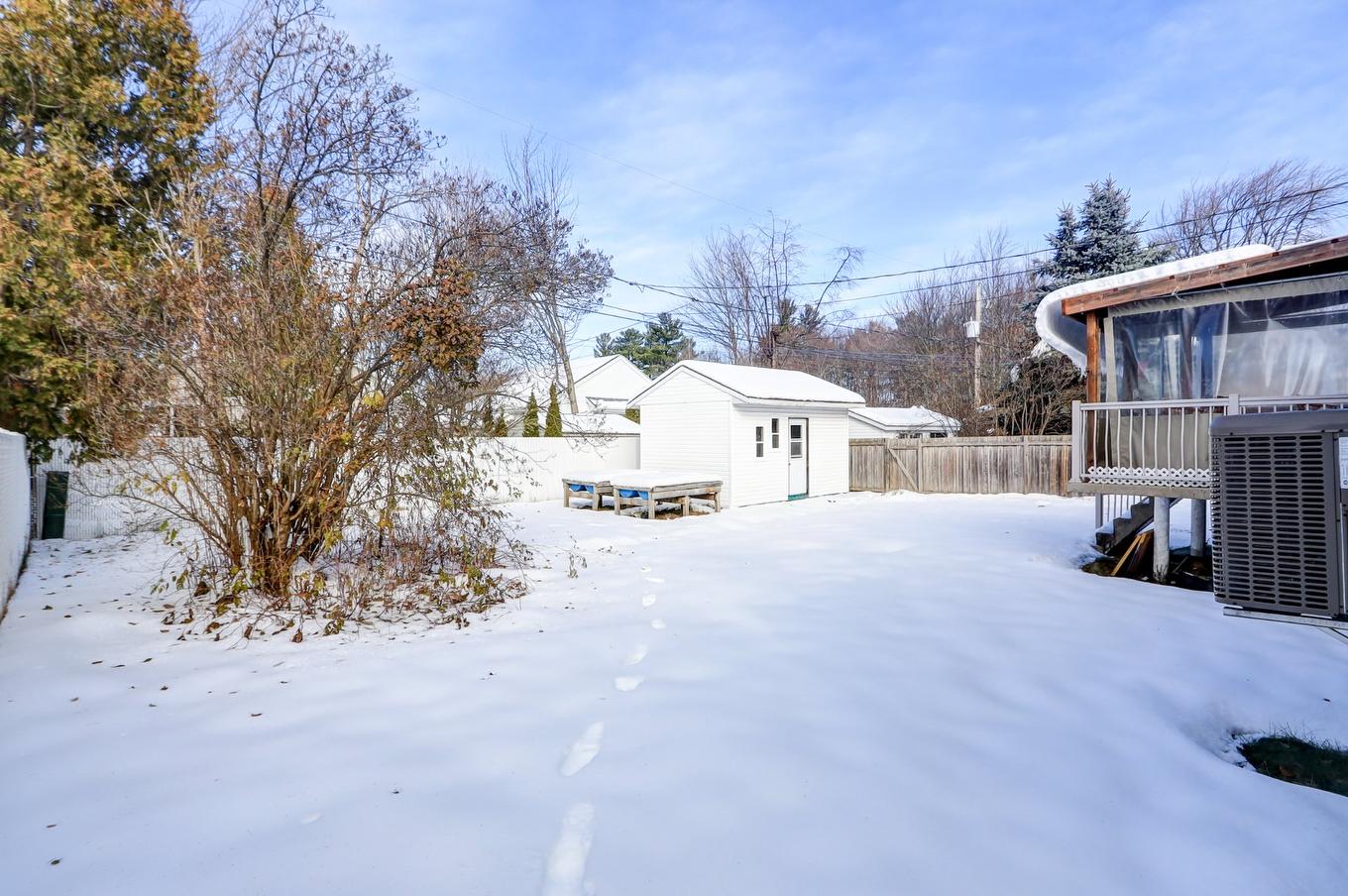 Extérieur - 17 Carré Rémi, Blainville, QC - Outdoor