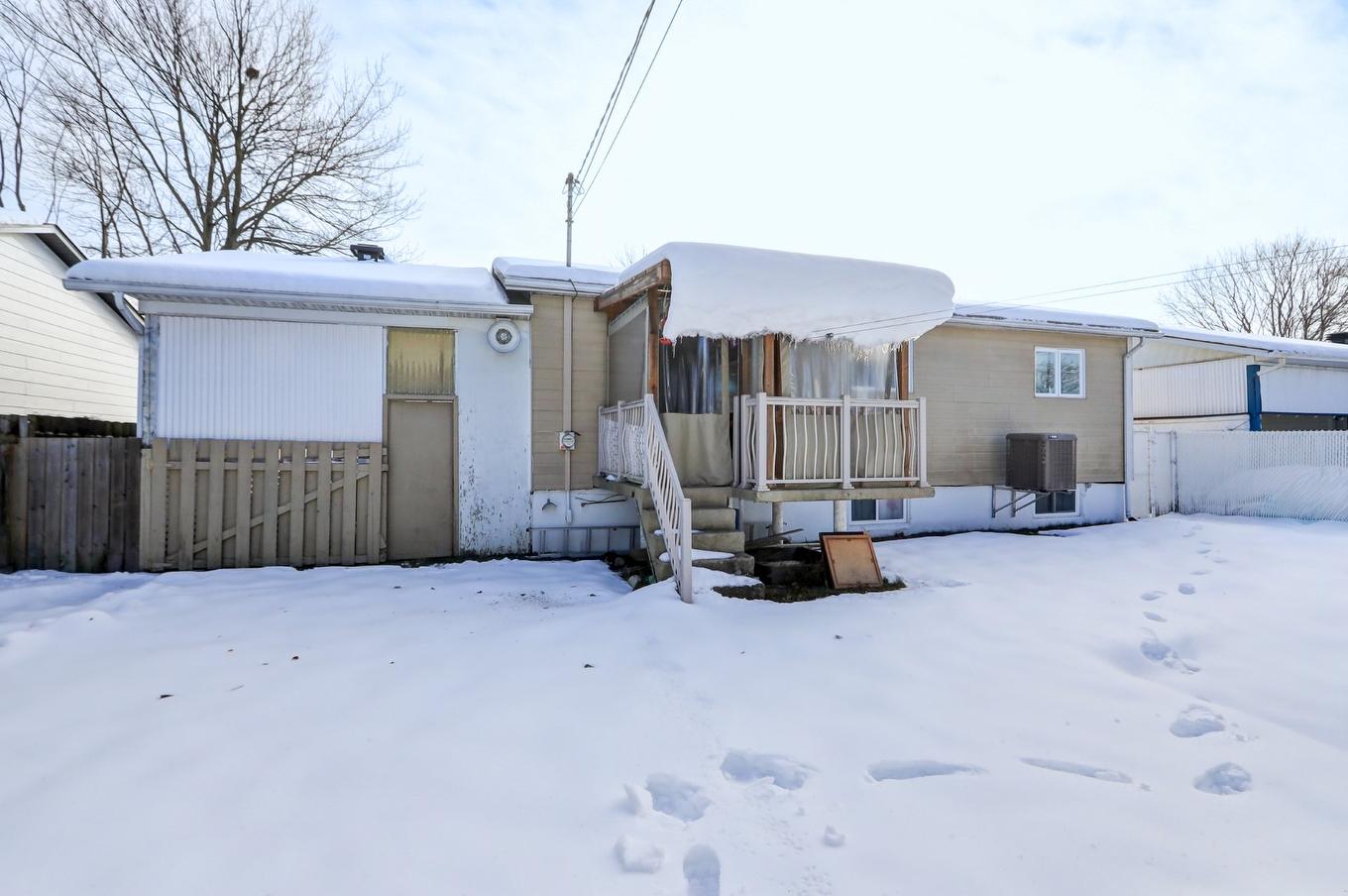 Extérieur - 17 Carré Rémi, Blainville, QC - Outdoor