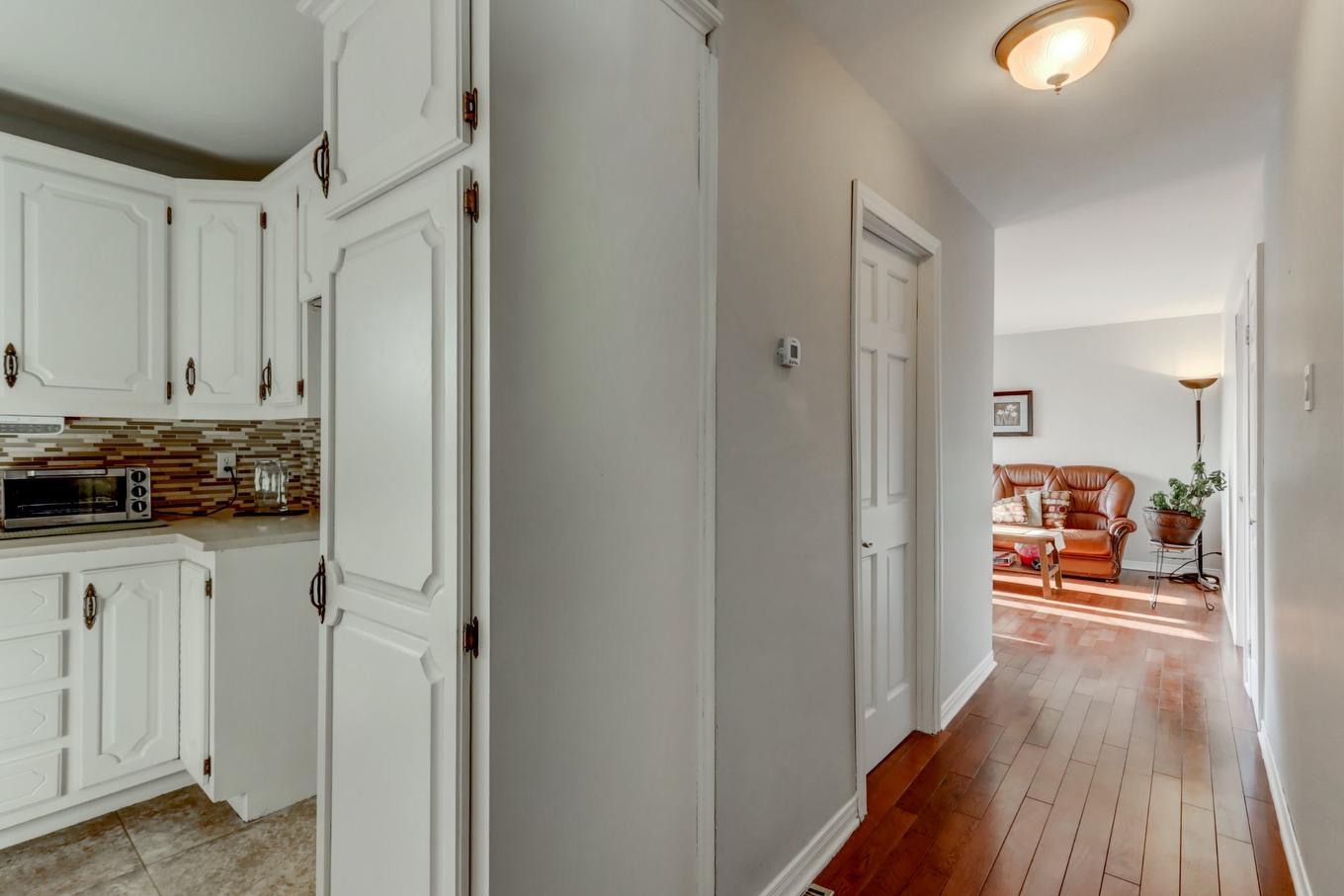 Vue d'ensemble - 17 Carré Rémi, Blainville, QC - Indoor