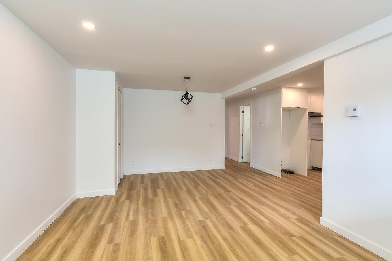 Overall view - 6150 Boul. Payer, Longueuil (Saint-Hubert), QC - Indoor Photo Showing Other Room