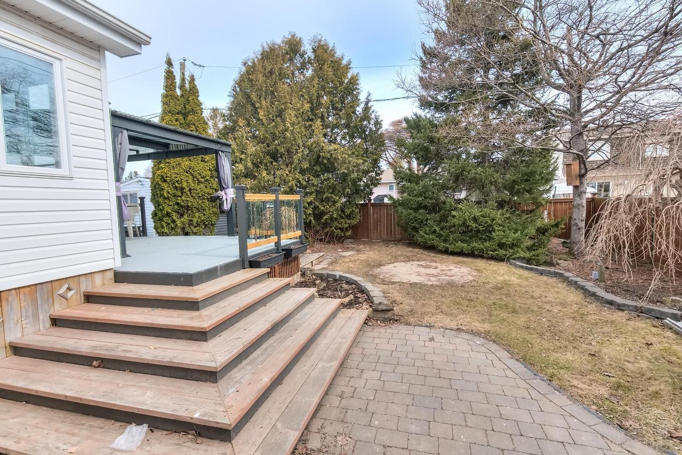 Exterior - 6150 Boul. Payer, Longueuil (Saint-Hubert), QC - Outdoor