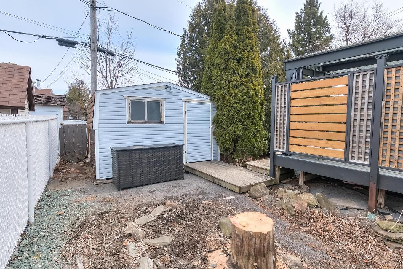 Exterior - 6150 Boul. Payer, Longueuil (Saint-Hubert), QC - Outdoor With Exterior