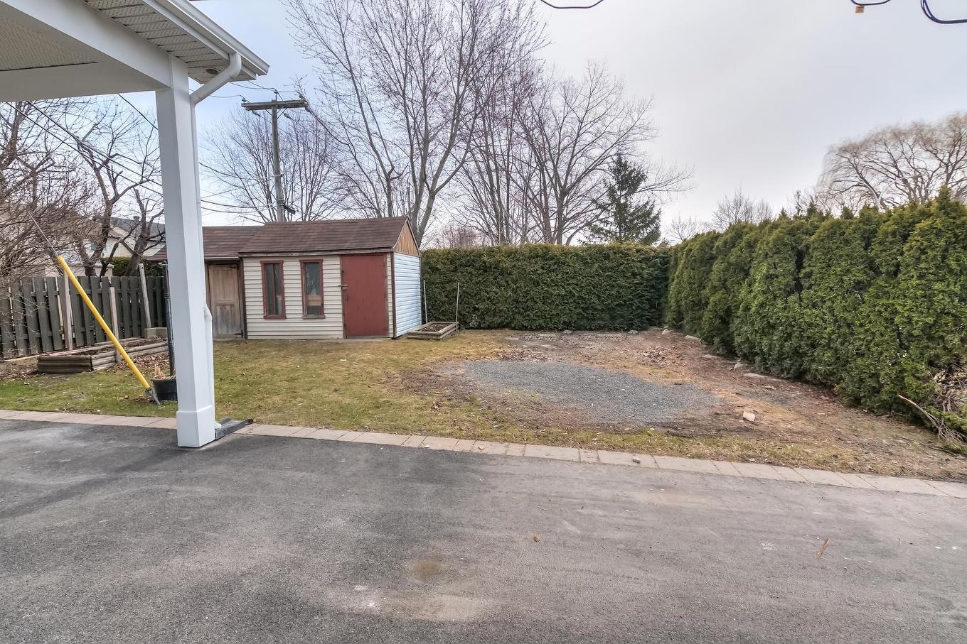 Exterior - 6150 Boul. Payer, Longueuil (Saint-Hubert), QC - Outdoor