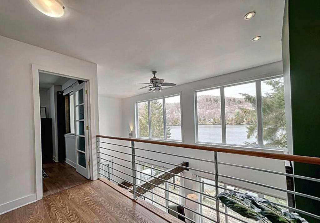 Hall - 2705 Route 323 N., Amherst, QC - Indoor Photo Showing Other Room