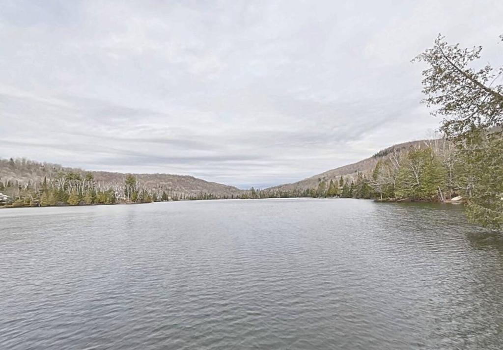 Water view - 2705 Route 323 N., Amherst, QC - Outdoor With Body Of Water With View