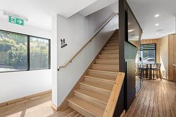 Staircase -