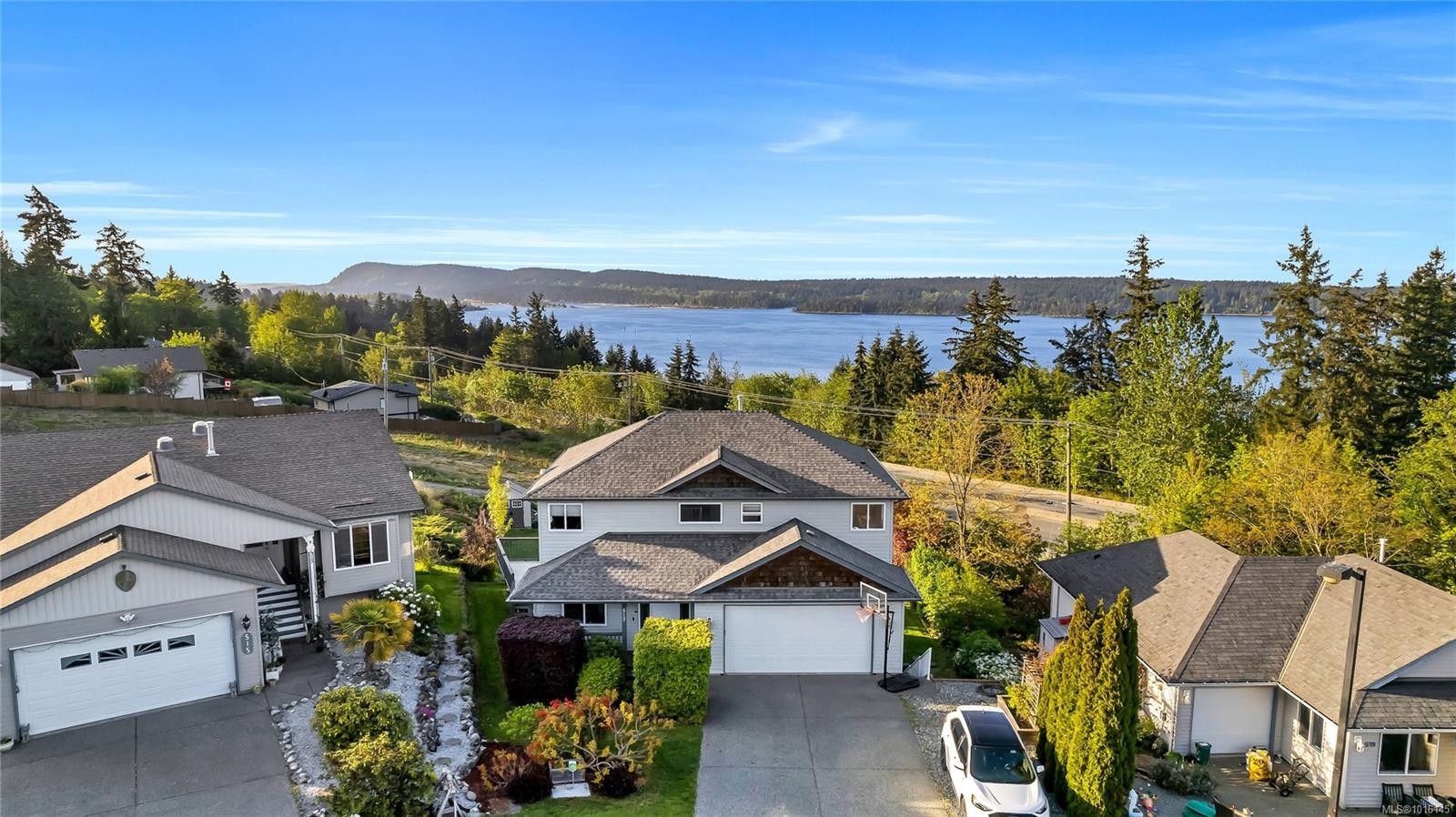 517 Louise Rd, Ladysmith, BC