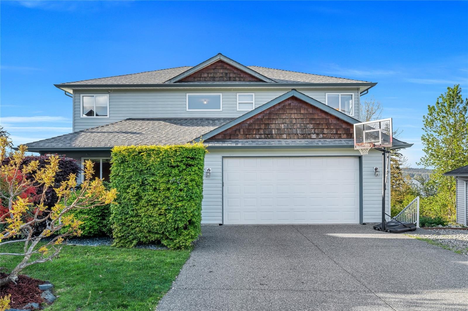 517 Louise Rd, Ladysmith, BC