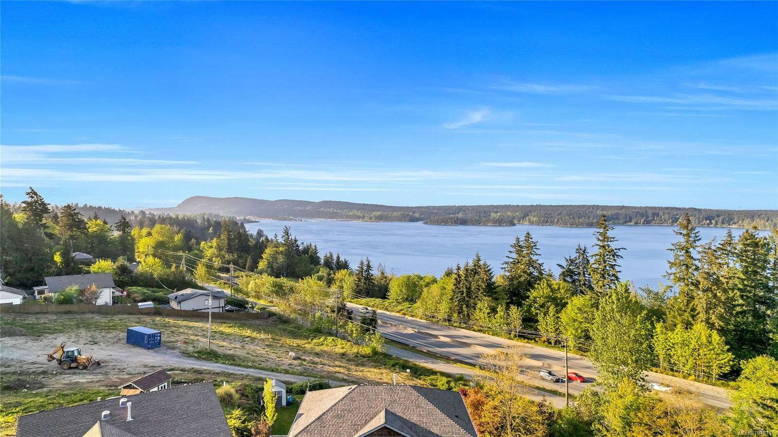 517 Louise Rd, Ladysmith, BC