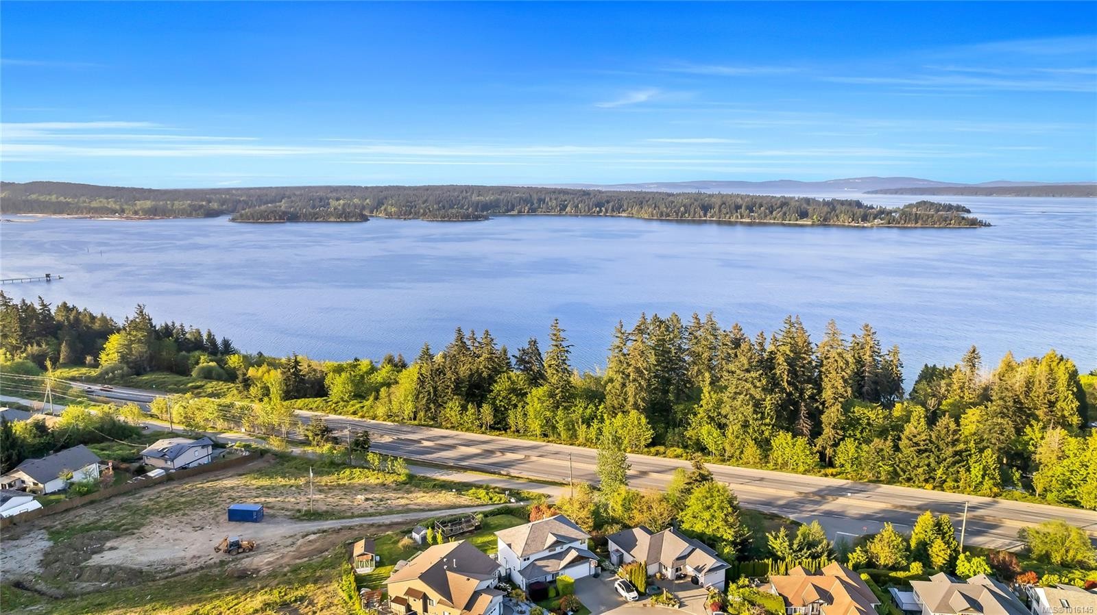 517 Louise Rd, Ladysmith, BC