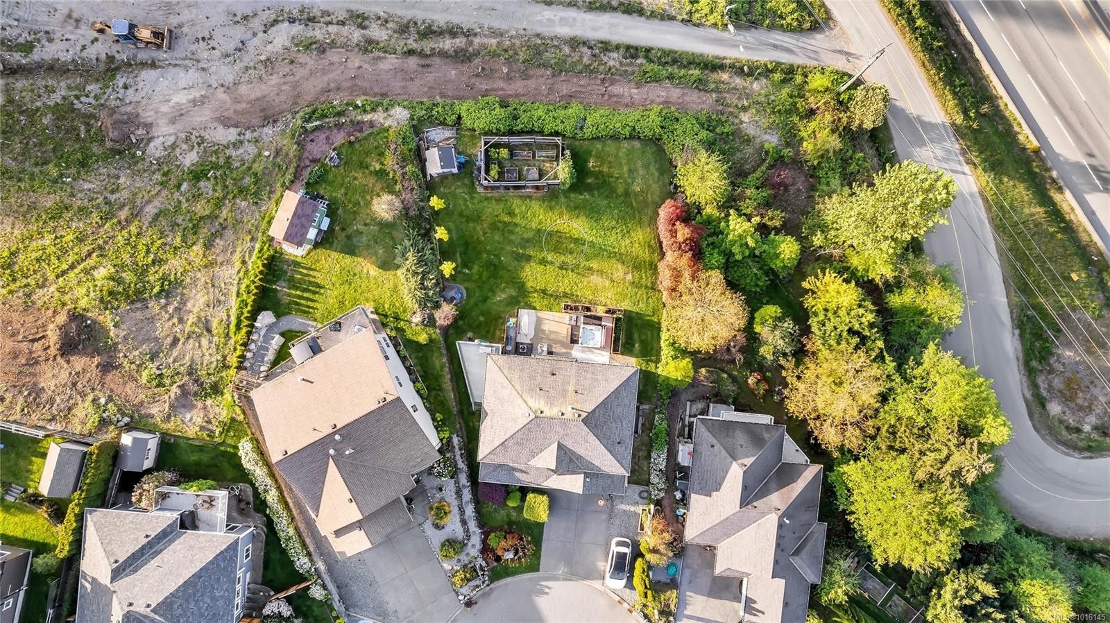 517 Louise Rd, Ladysmith, BC