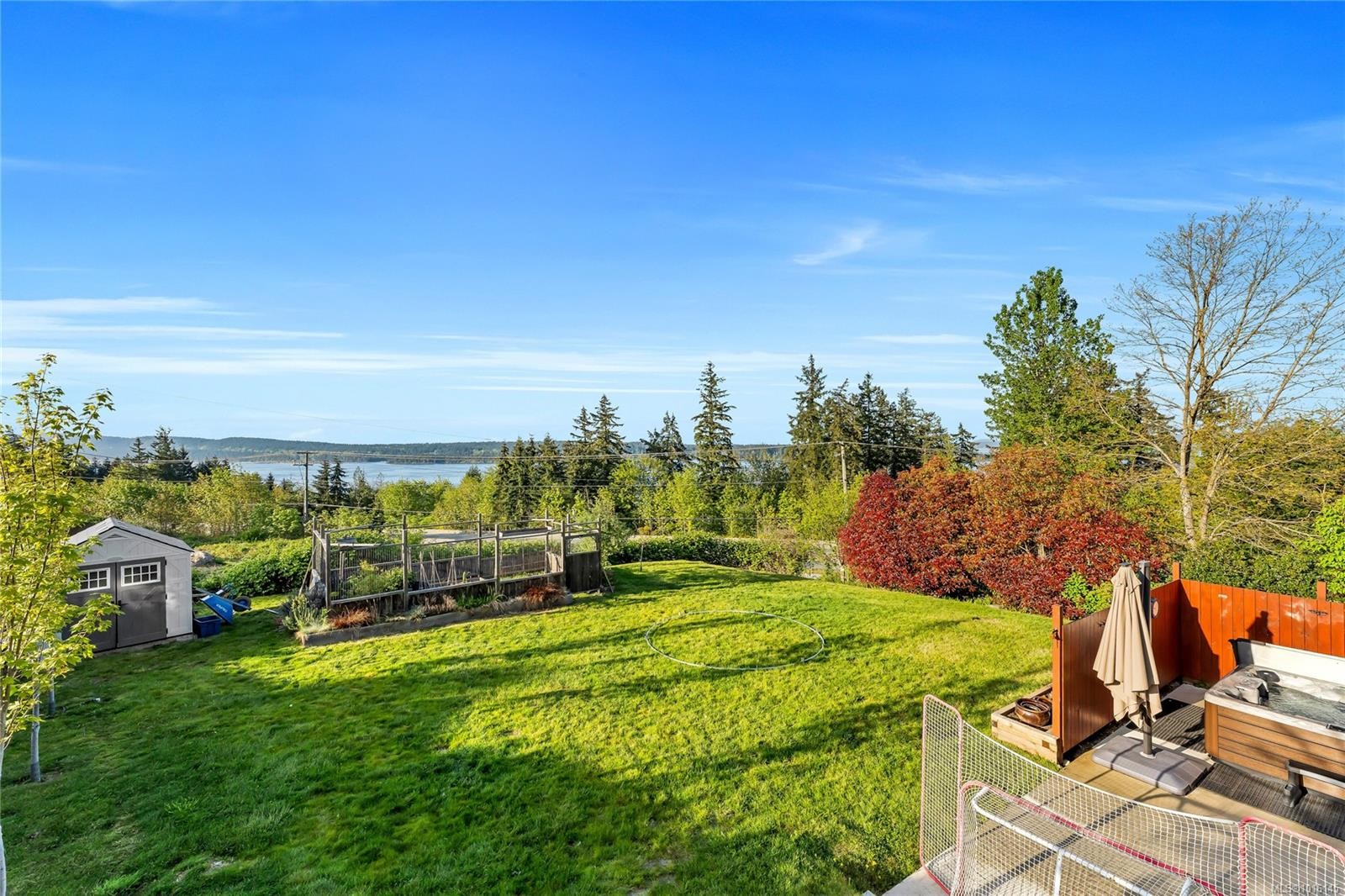 517 Louise Rd, Ladysmith, BC