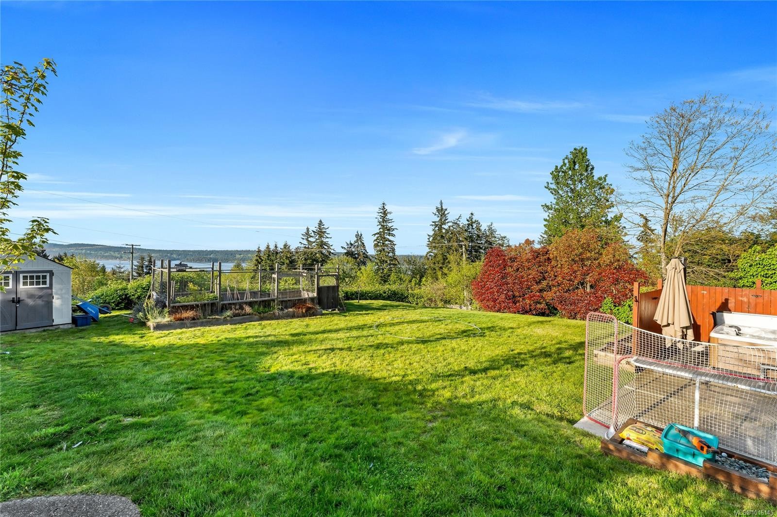 517 Louise Rd, Ladysmith, BC