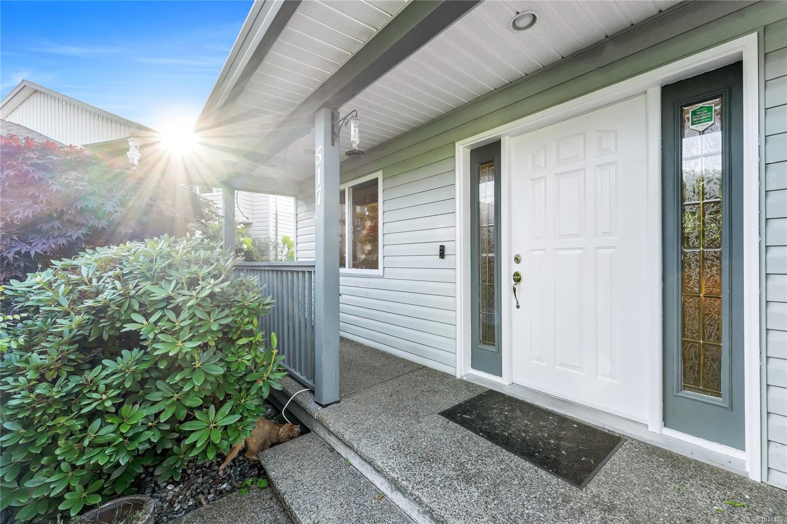 517 Louise Rd, Ladysmith, BC