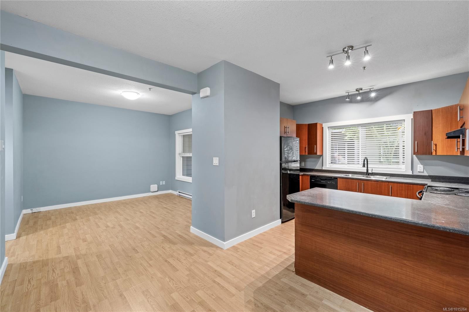 102-582 Rosehill St, Nanaimo, BC