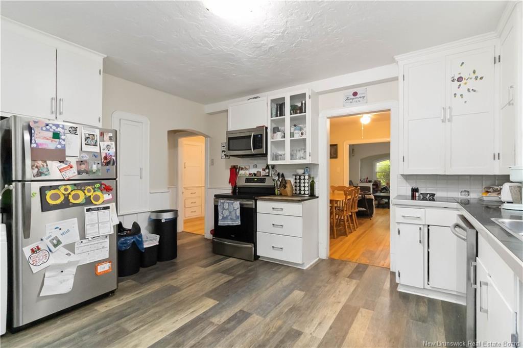 310-312 Highfield Street, Moncton, NB