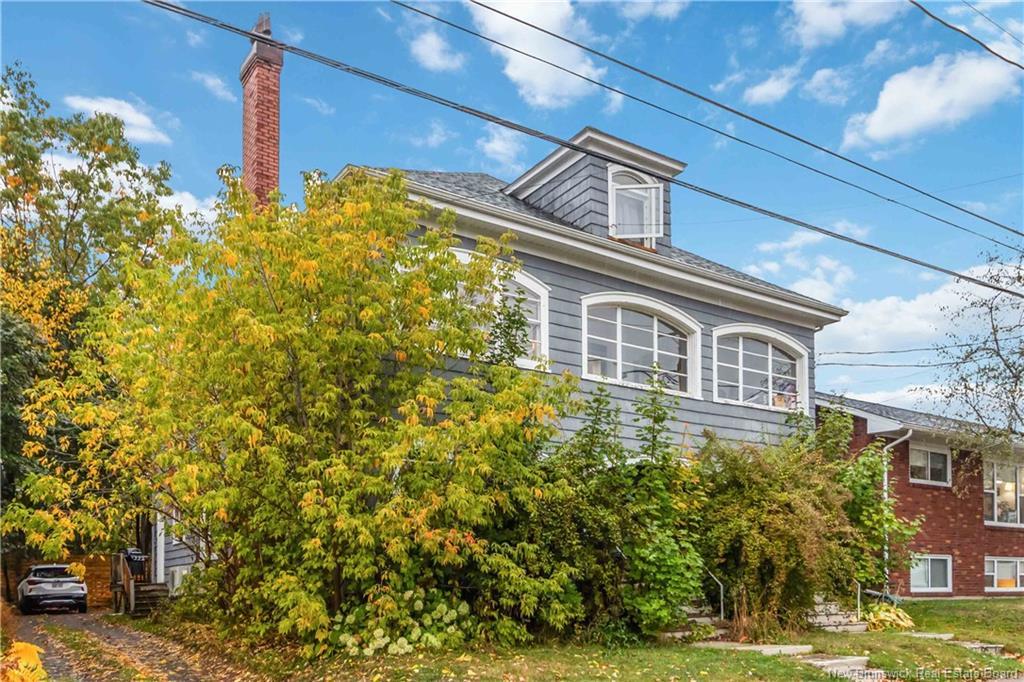 310-312 Highfield Street, Moncton, NB