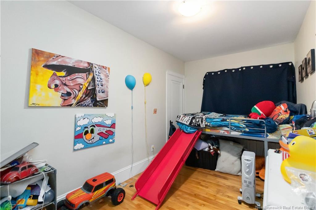 310-312 Highfield Street, Moncton, NB