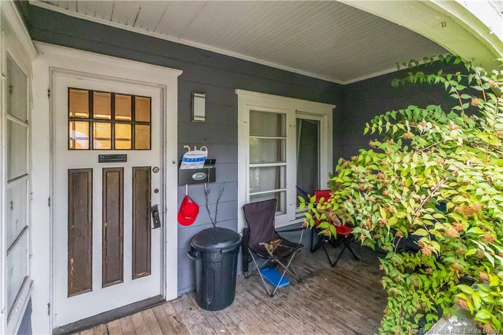 310-312 Highfield Street, Moncton, NB