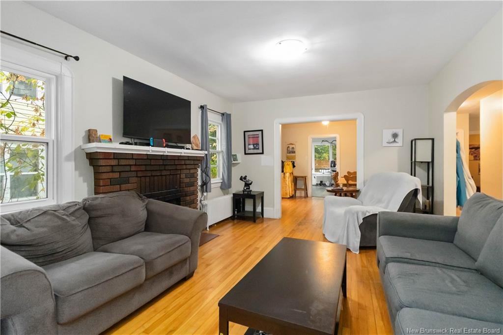 310-312 Highfield Street, Moncton, NB