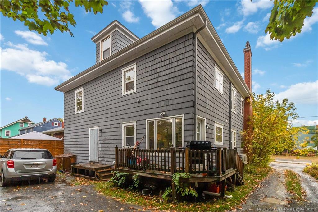 310-312 Highfield Street, Moncton, NB