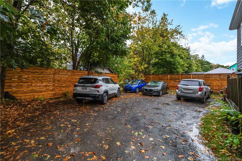 310-312 Highfield Street, Moncton, NB