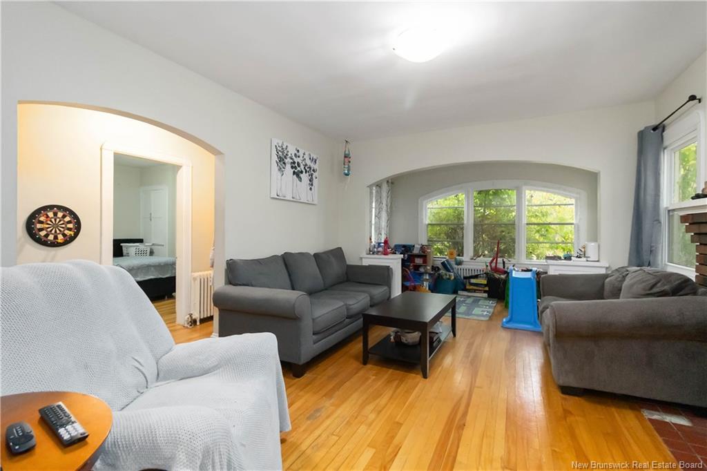 310-312 Highfield Street, Moncton, NB