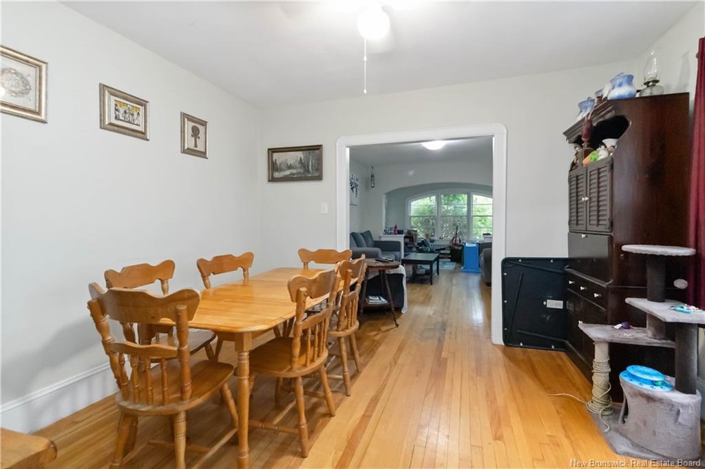 310-312 Highfield Street, Moncton, NB