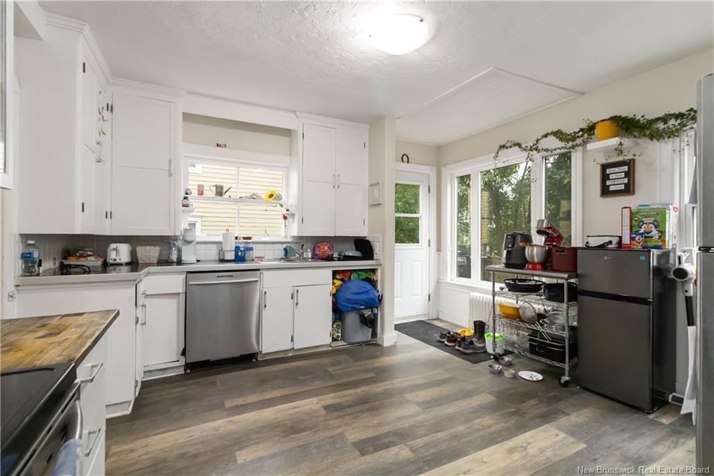 310-312 Highfield Street, Moncton, NB