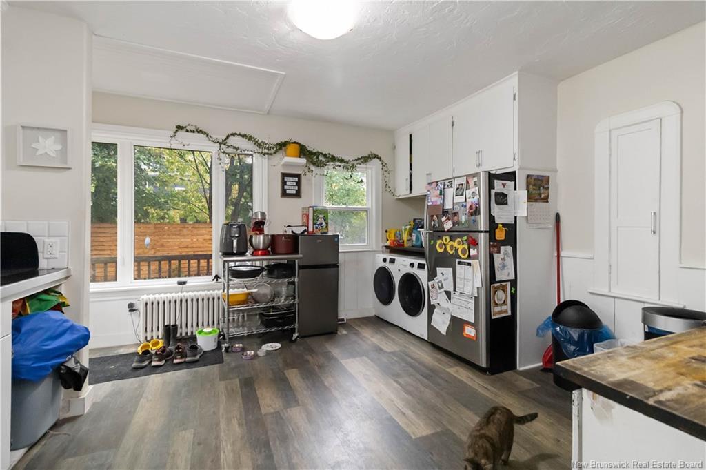 310-312 Highfield Street, Moncton, NB