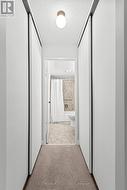 walk-through closet to en-suite -