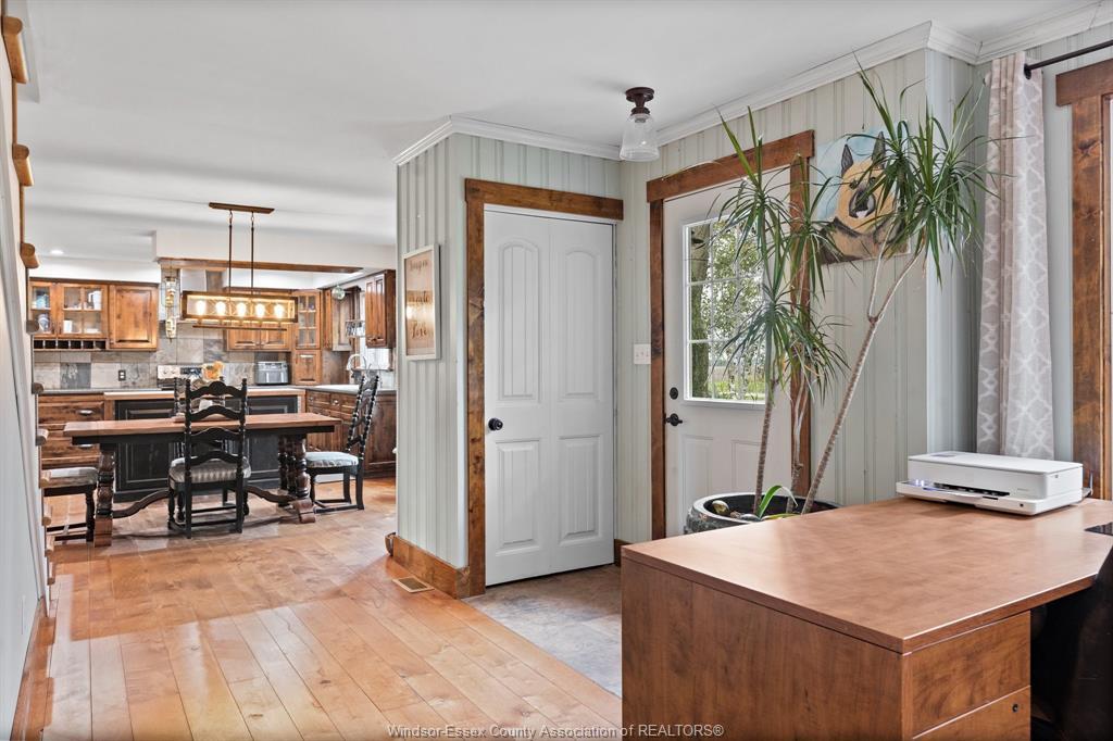 6653 St Phillippes Line, Grande Pointe, ON