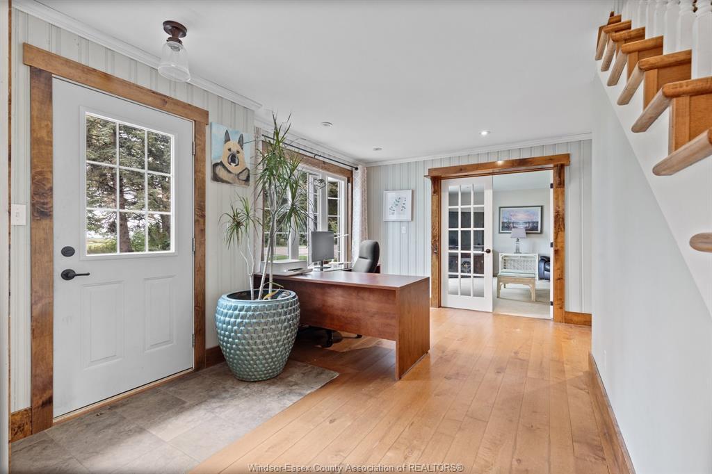 6653 St Phillippes Line, Grande Pointe, ON